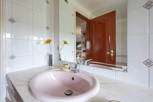 Appartement Sun House III - Near Sintra - Kitchen - Pool à Algueirão-Algueirão-Mem Martins Extérieur photo