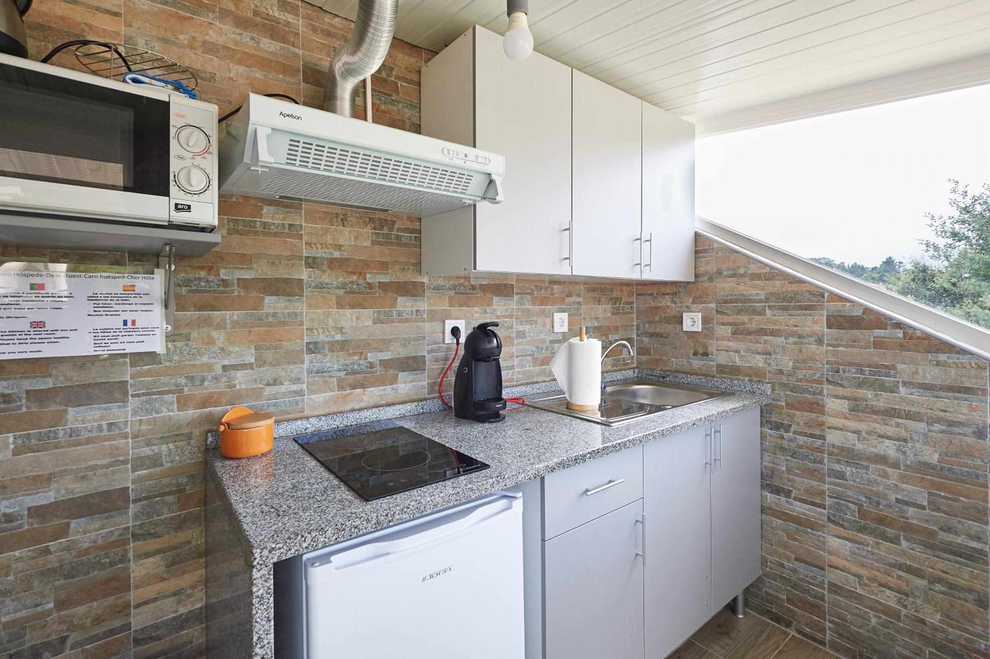 Appartement Sun House III - Near Sintra - Kitchen - Pool à Algueirão-Algueirão-Mem Martins Extérieur photo