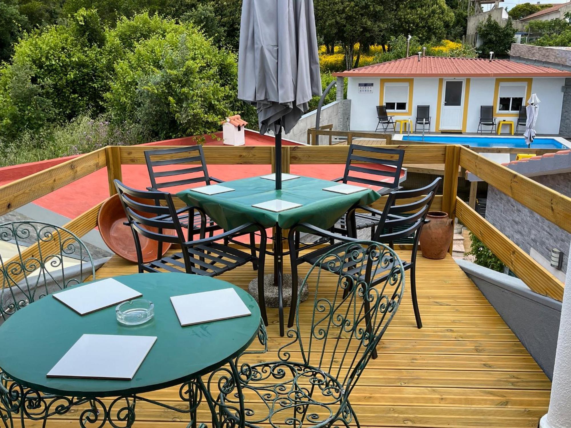Appartement Sun House III - Near Sintra - Kitchen - Pool à Algueirão-Algueirão-Mem Martins Extérieur photo